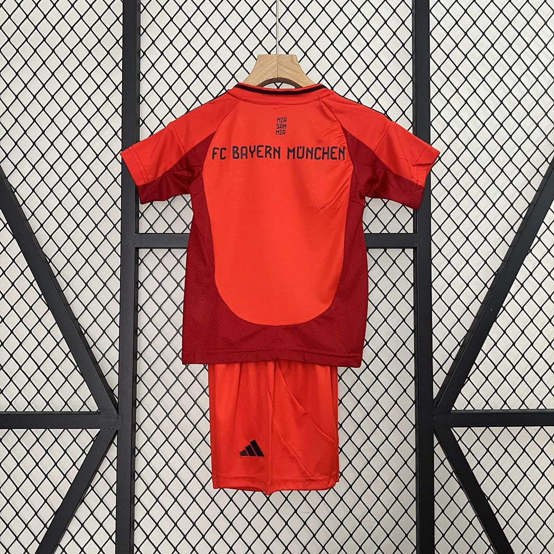 24_25 kids Bayern Munich home size_ 16-28 3