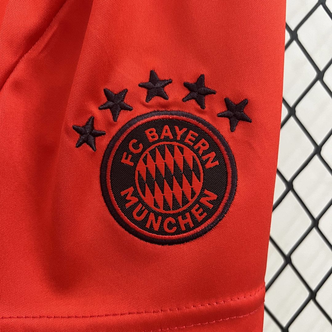 24_25 kids Bayern Munich home size_ 16-28 4