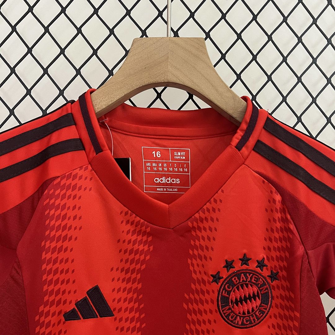 24_25 kids Bayern Munich home size_ 16-28 9