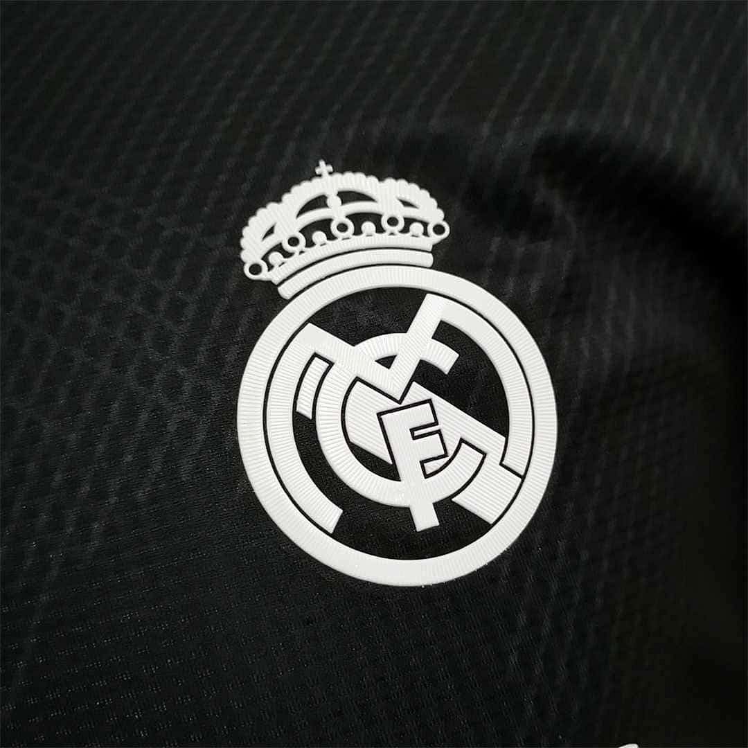 22-23 Real Madrid Y3 player version 4