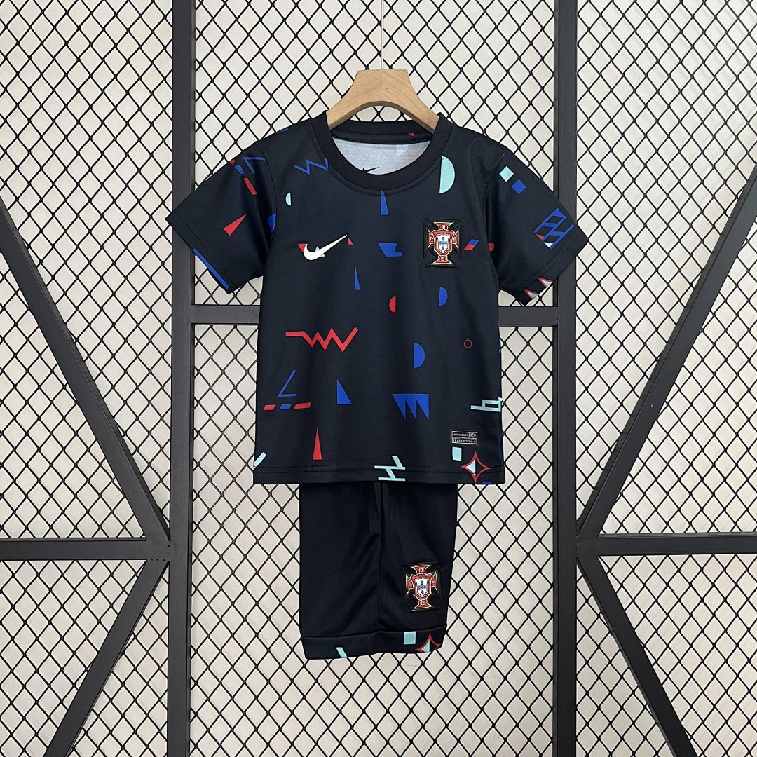 2024 Kids Portugal Training Wear Size_ 16-28
