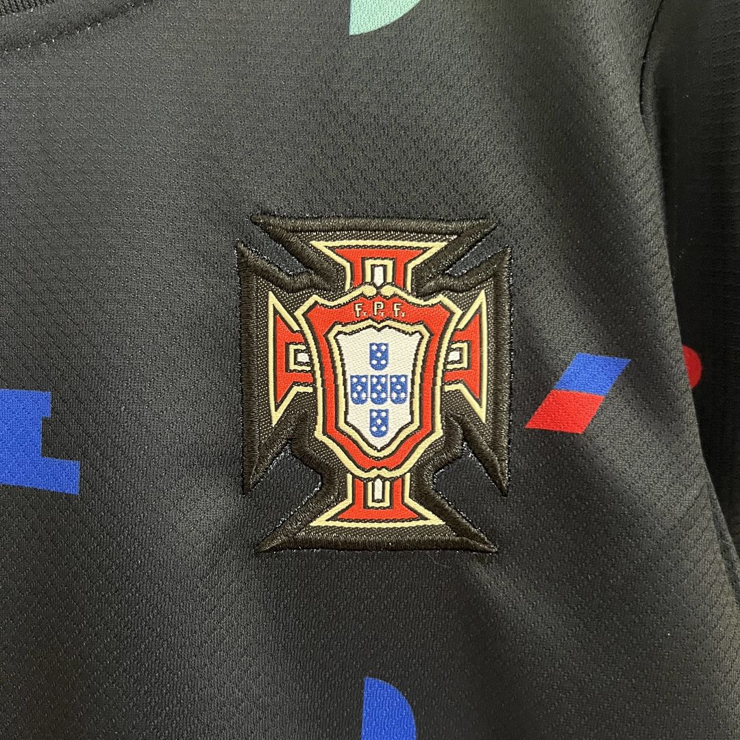 2024 Kids Portugal Training Wear Size_ 16-28 3