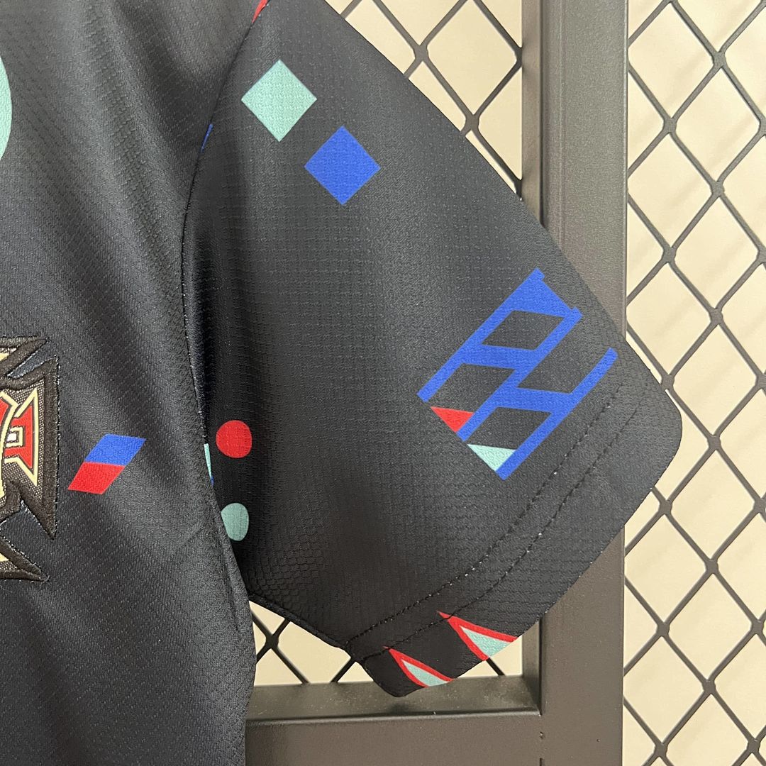 2024 Kids Portugal Training Wear Size_ 16-28 4