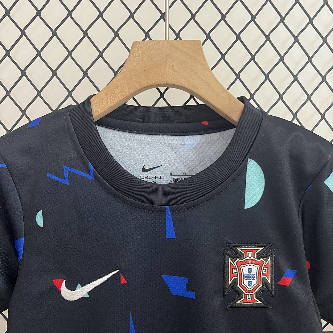 2024 Kids Portugal Training Wear Size_ 16-28 5