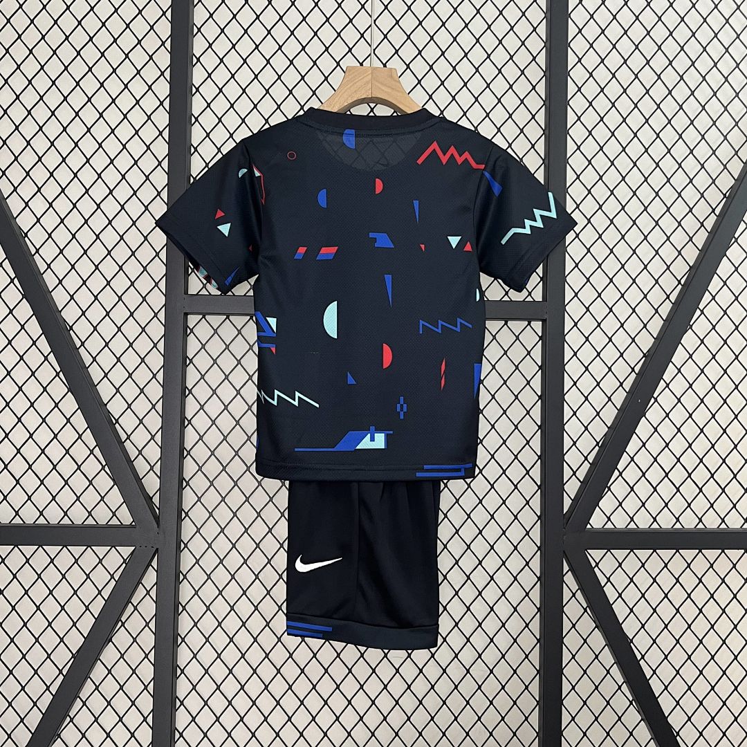 2024 Kids Portugal Training Wear Size_ 16-28 7