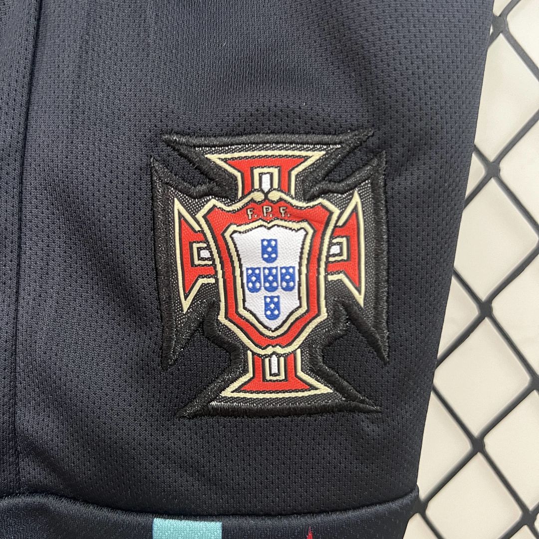 2024 Kids Portugal Training Wear Size_ 16-28 8