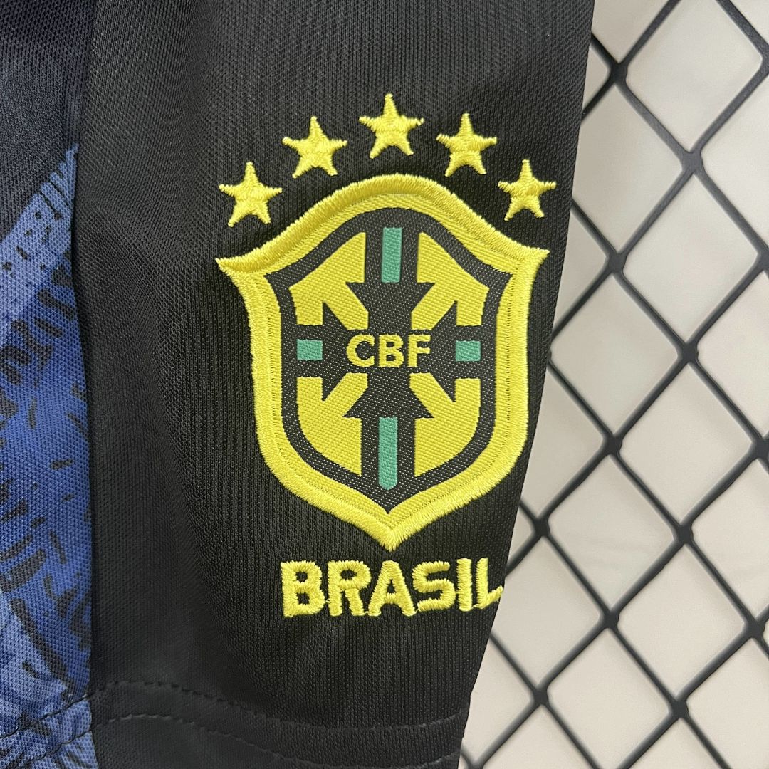 2024 Kids Brazil Special Edition Size_ 16-28 4