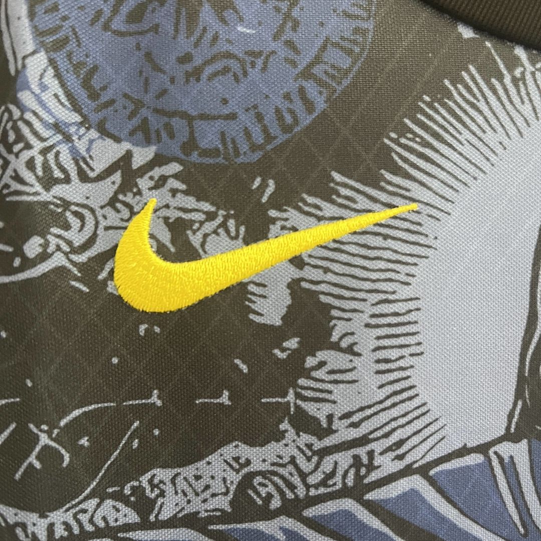 2024 Kids Brazil Special Edition Size_ 16-28 6
