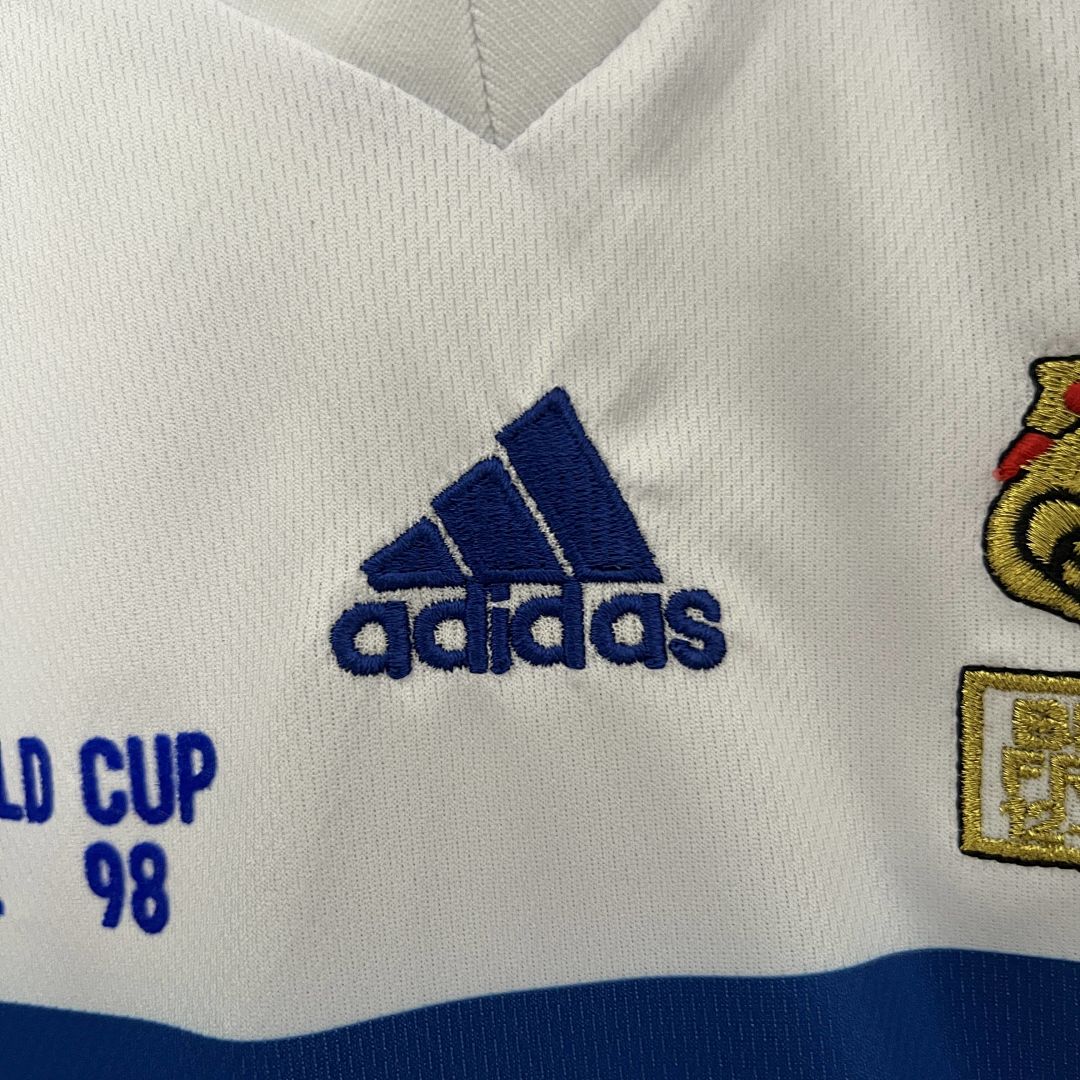 kids France 1998 away size_ 16-28 2