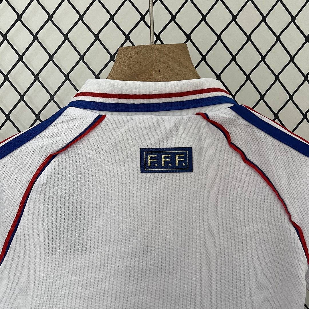 kids France 1998 away size_ 16-28 6
