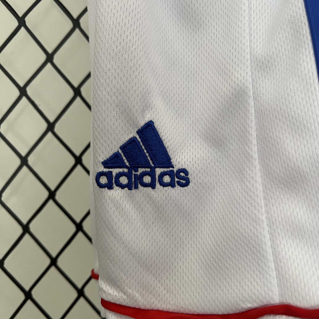 kids France 1998 away size_ 16-28 8