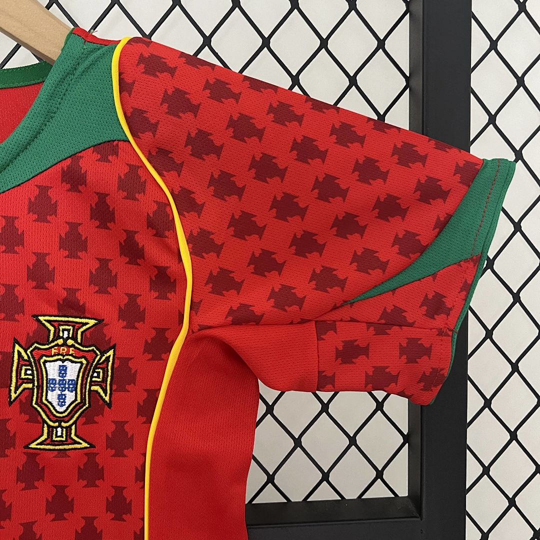 kids Portugal 2004 Home size_ 16-28 7