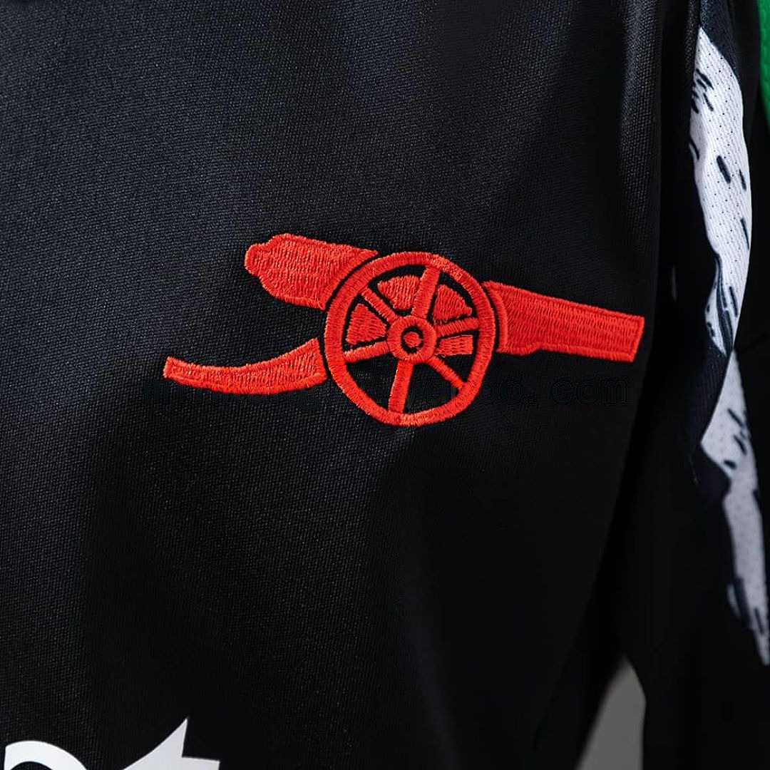 24_25 infantil Arsenal visitante Size_ 16-28 6