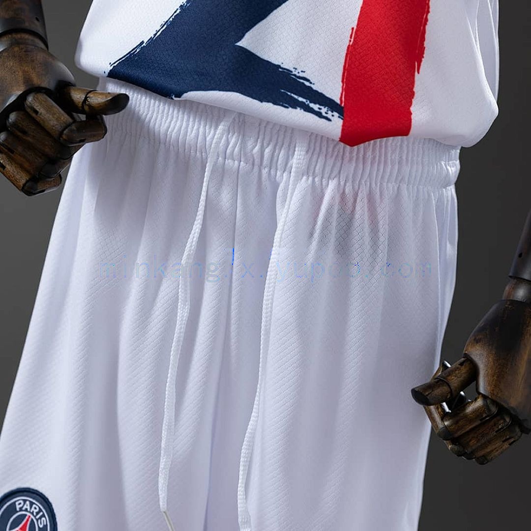 24_25 Kids PSG Away Size_ 16-28 3