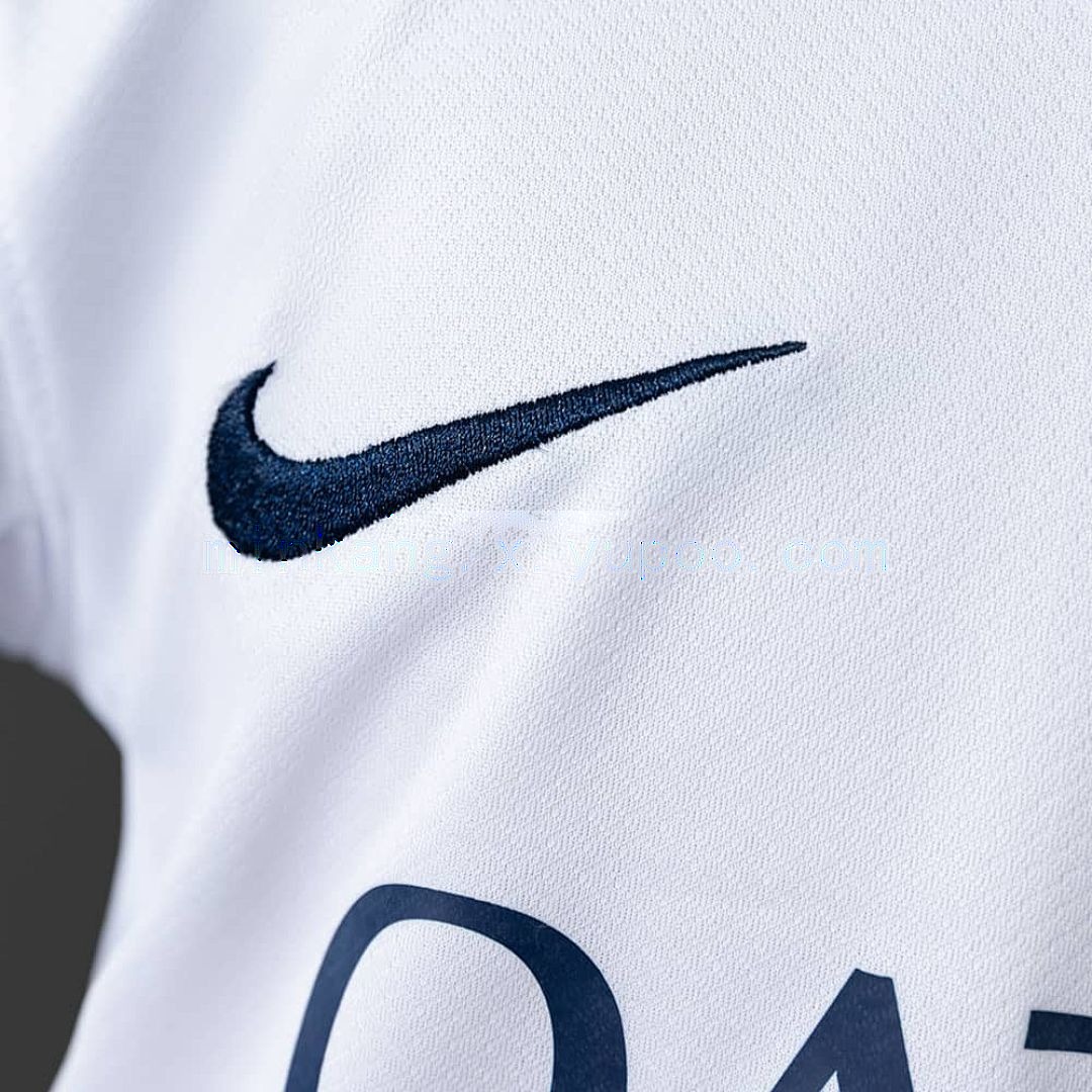 24_25 Kids PSG Away Size_ 16-28 5