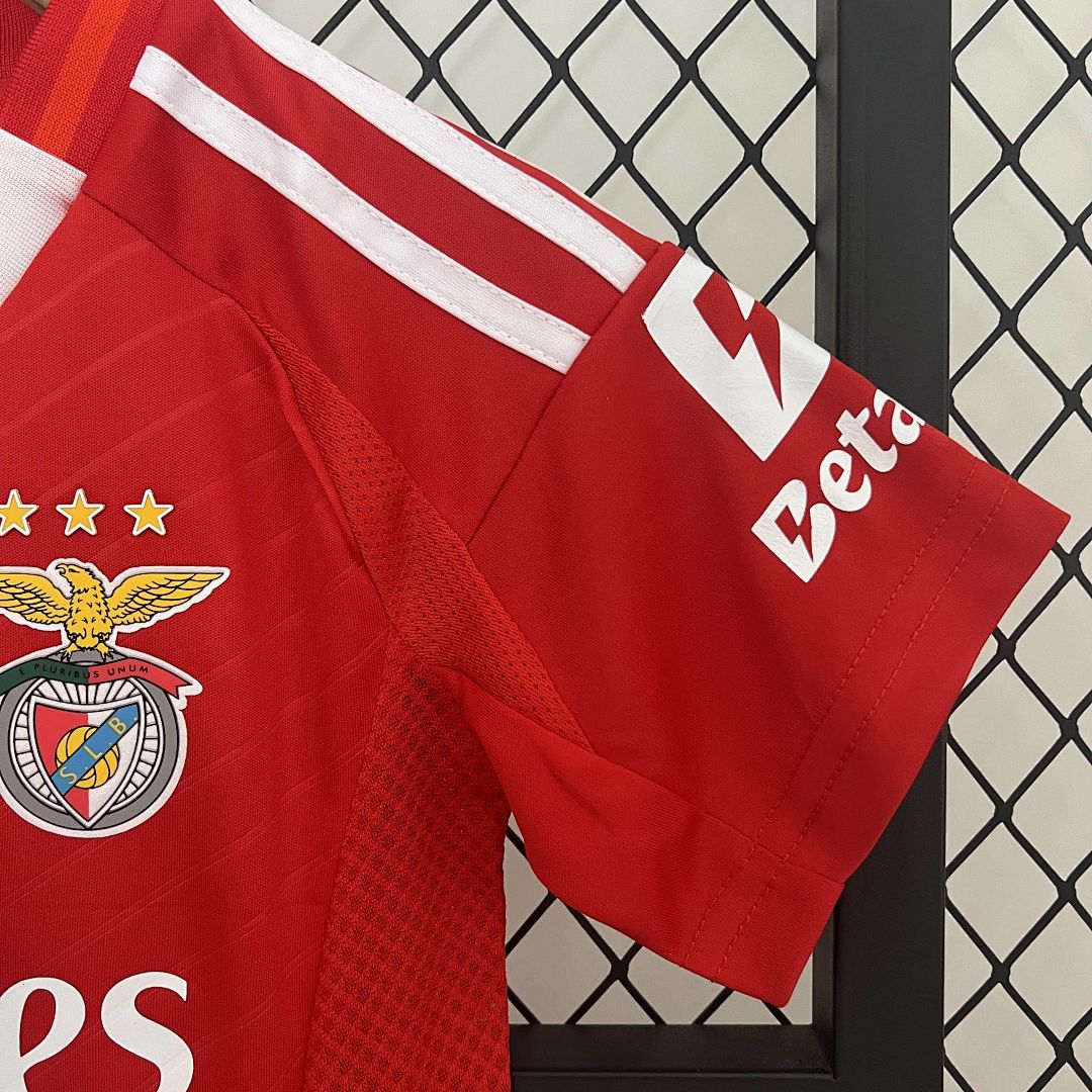 24_25 Kids Benfica Home Size_ 16-28 8