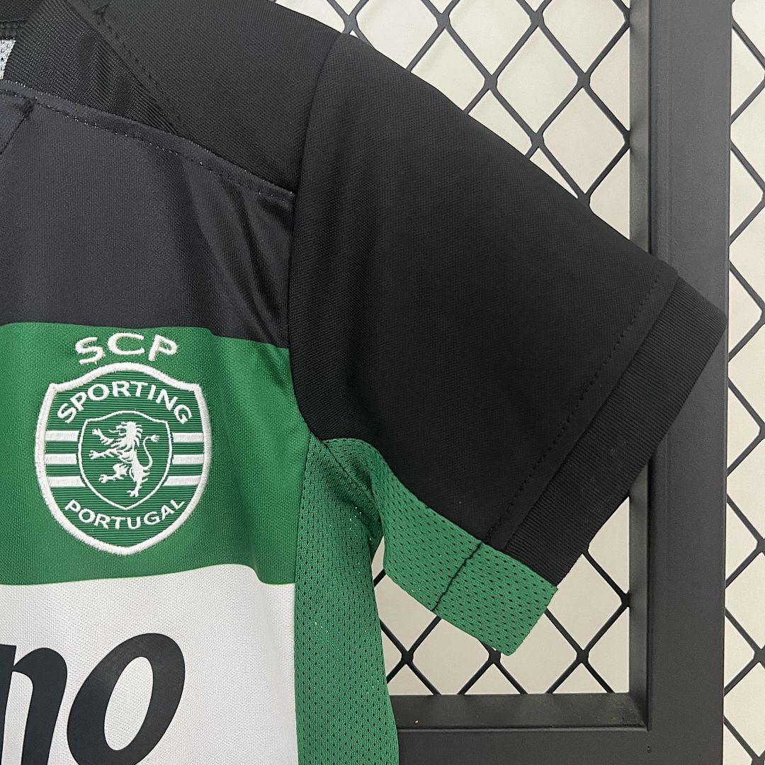 24_25 Kids Sporting Lisbon Home Size_ 16-28 2