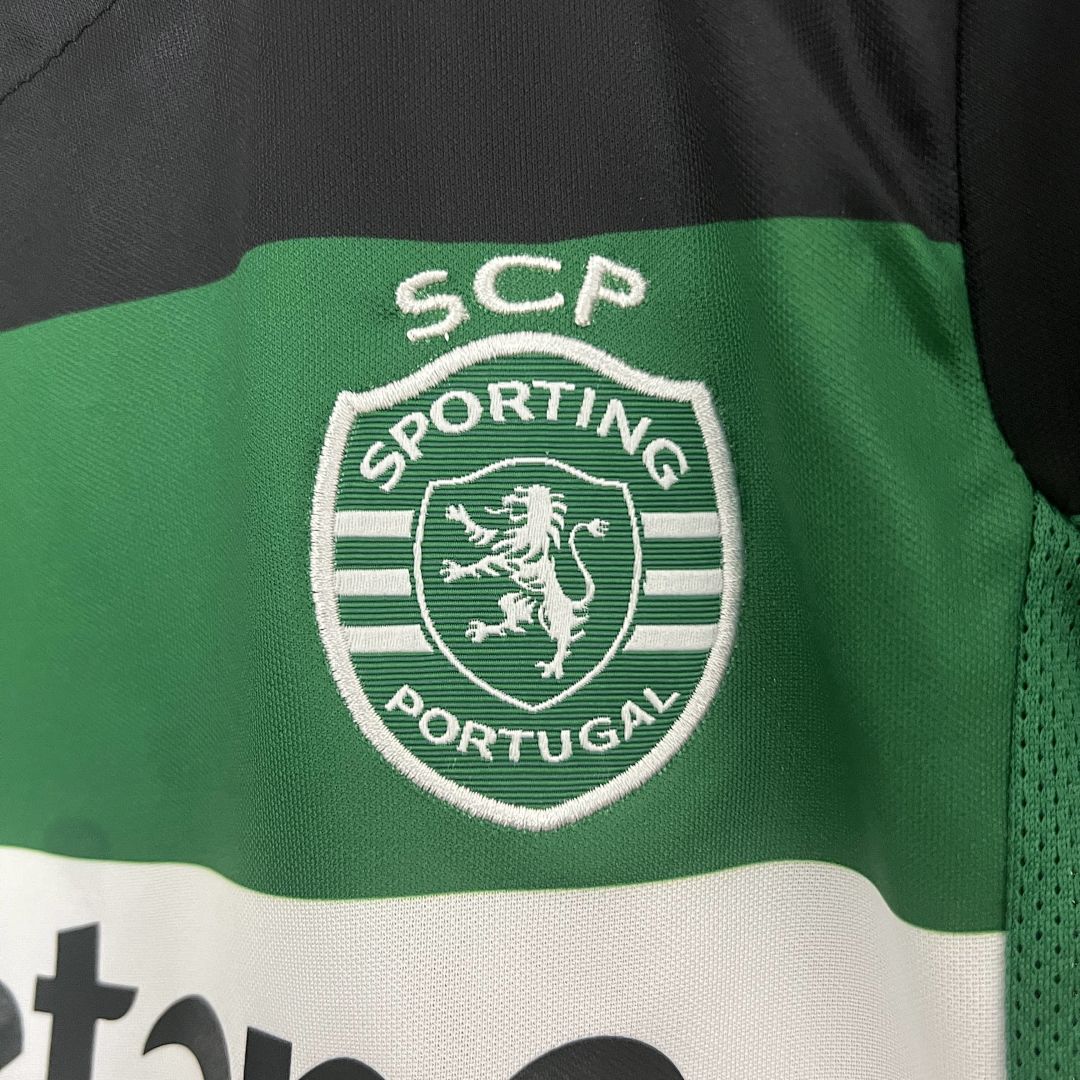 24_25 Kids Sporting Lisbon Home Size_ 16-28 9
