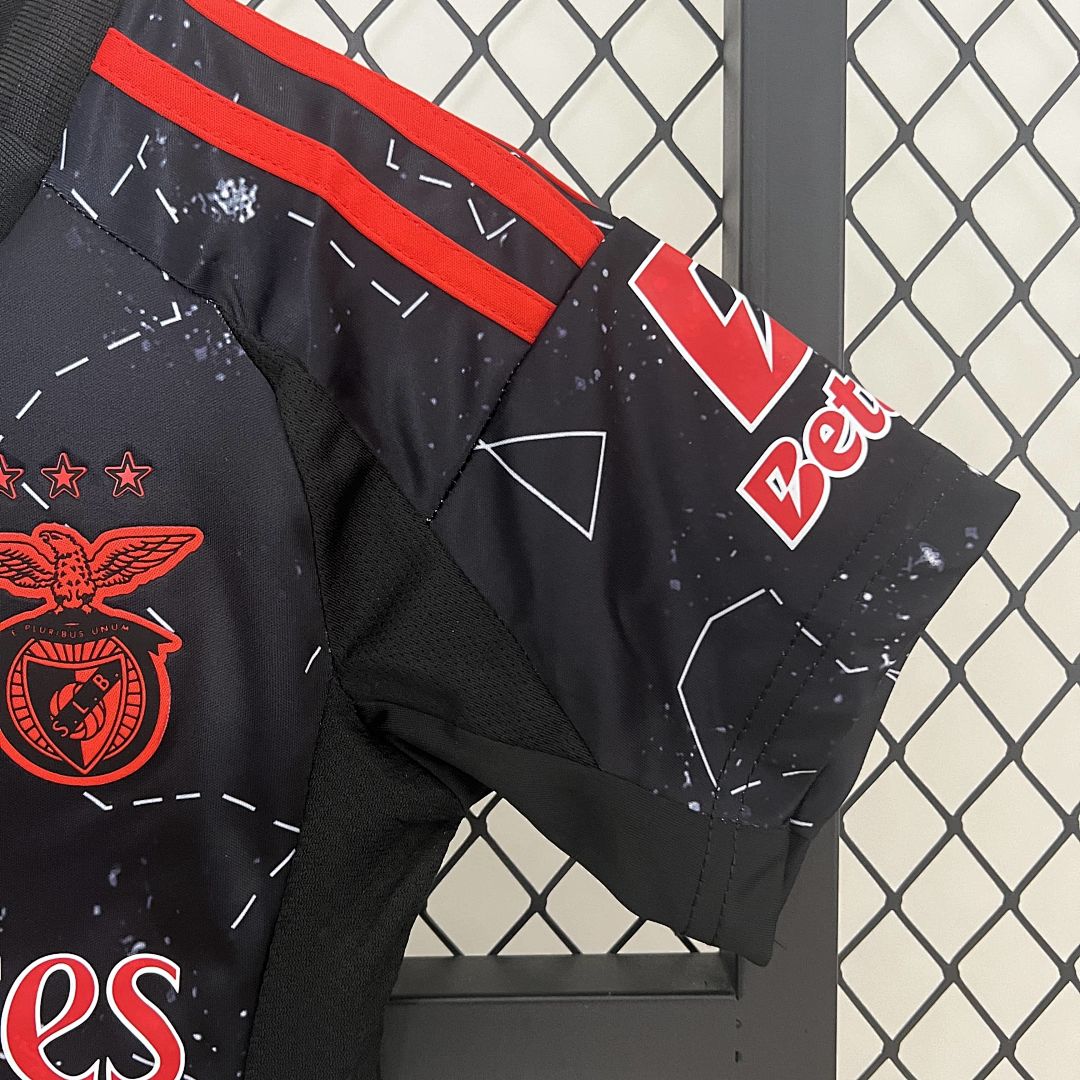 24_25 Kids Benfica away Size_ 16-28 4