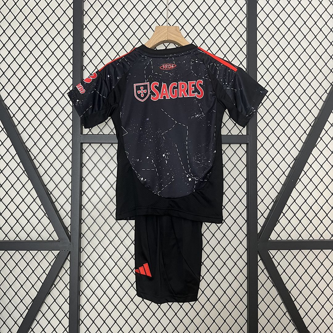 24_25 Kids Benfica away Size_ 16-28 7