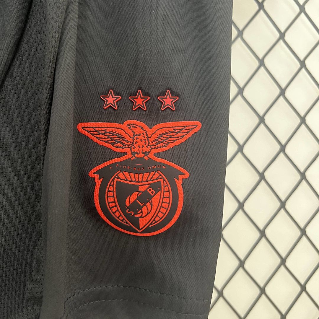 24_25 Kids Benfica away Size_ 16-28 8