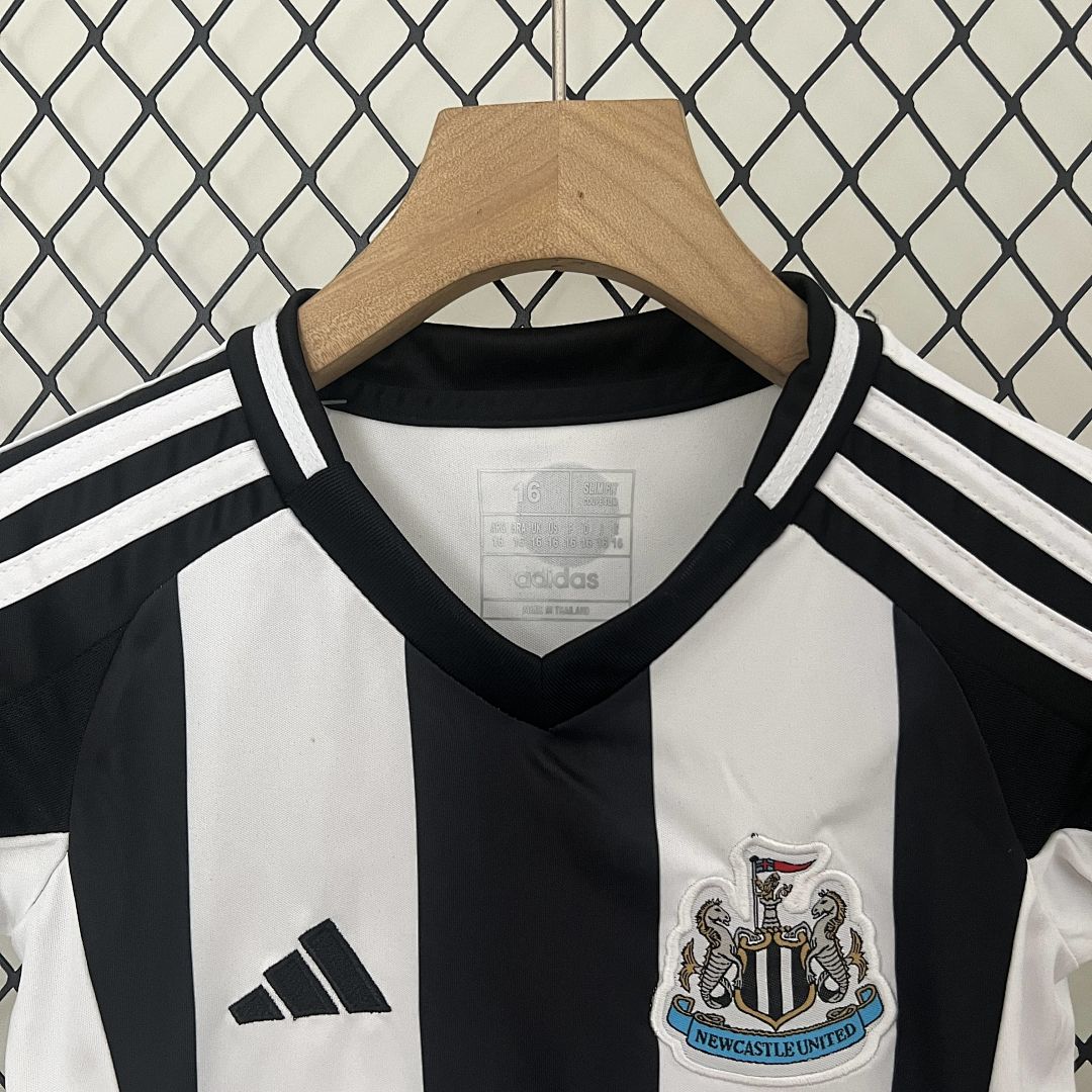 24_25 infantil Newcastle United local Size_ 16-28 3