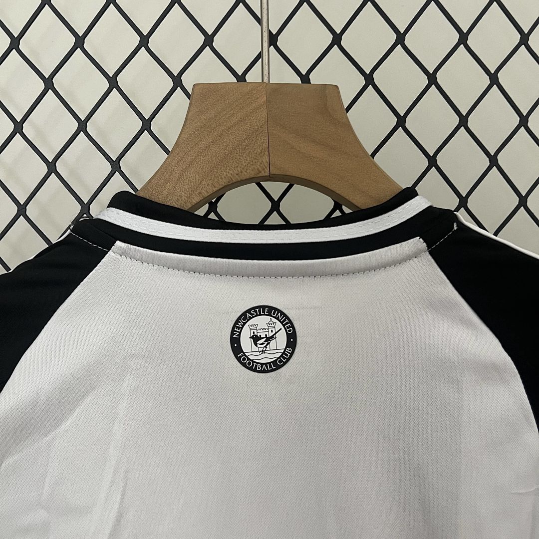 24_25 infantil Newcastle United local Size_ 16-28 4