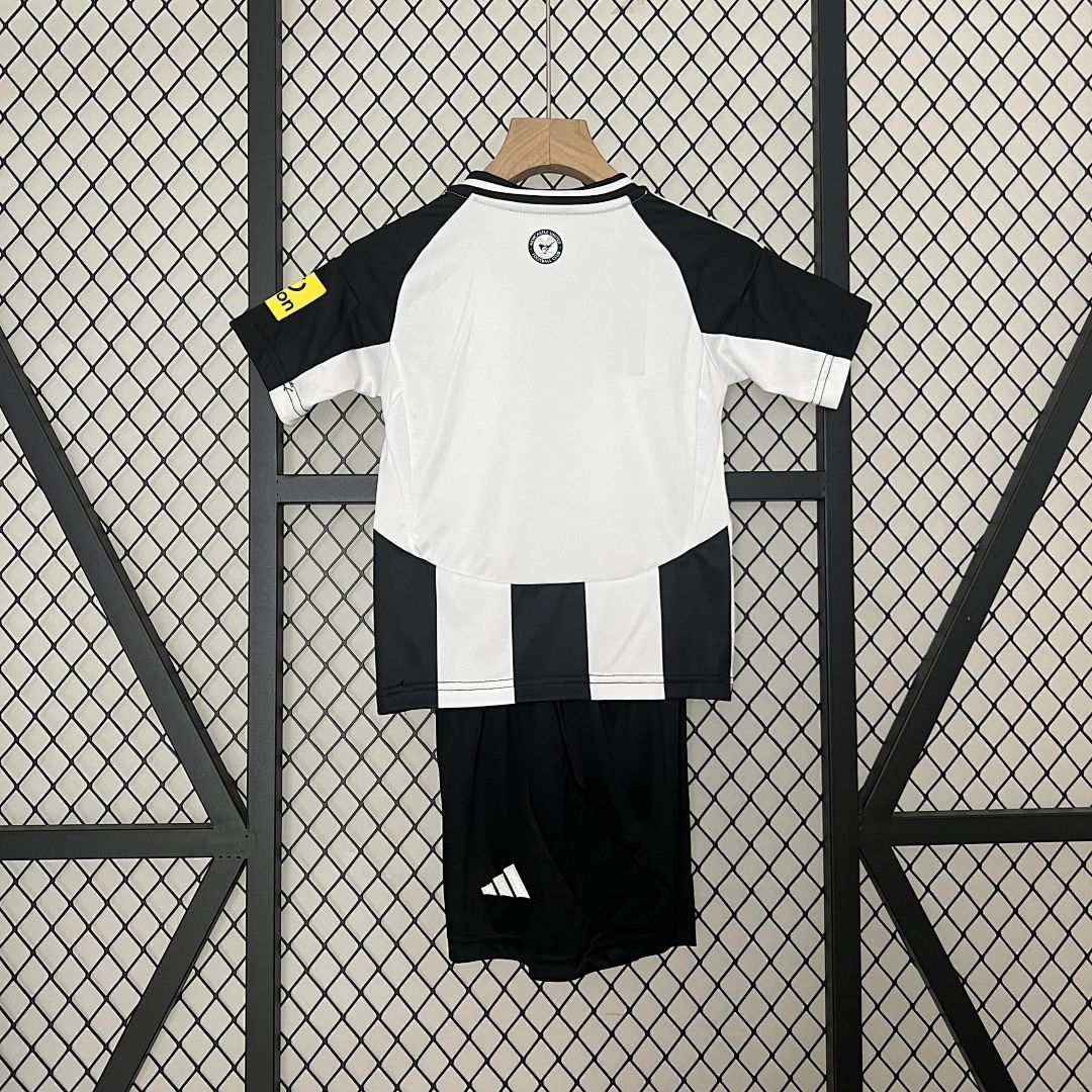 24_25 infantil Newcastle United local Size_ 16-28 5