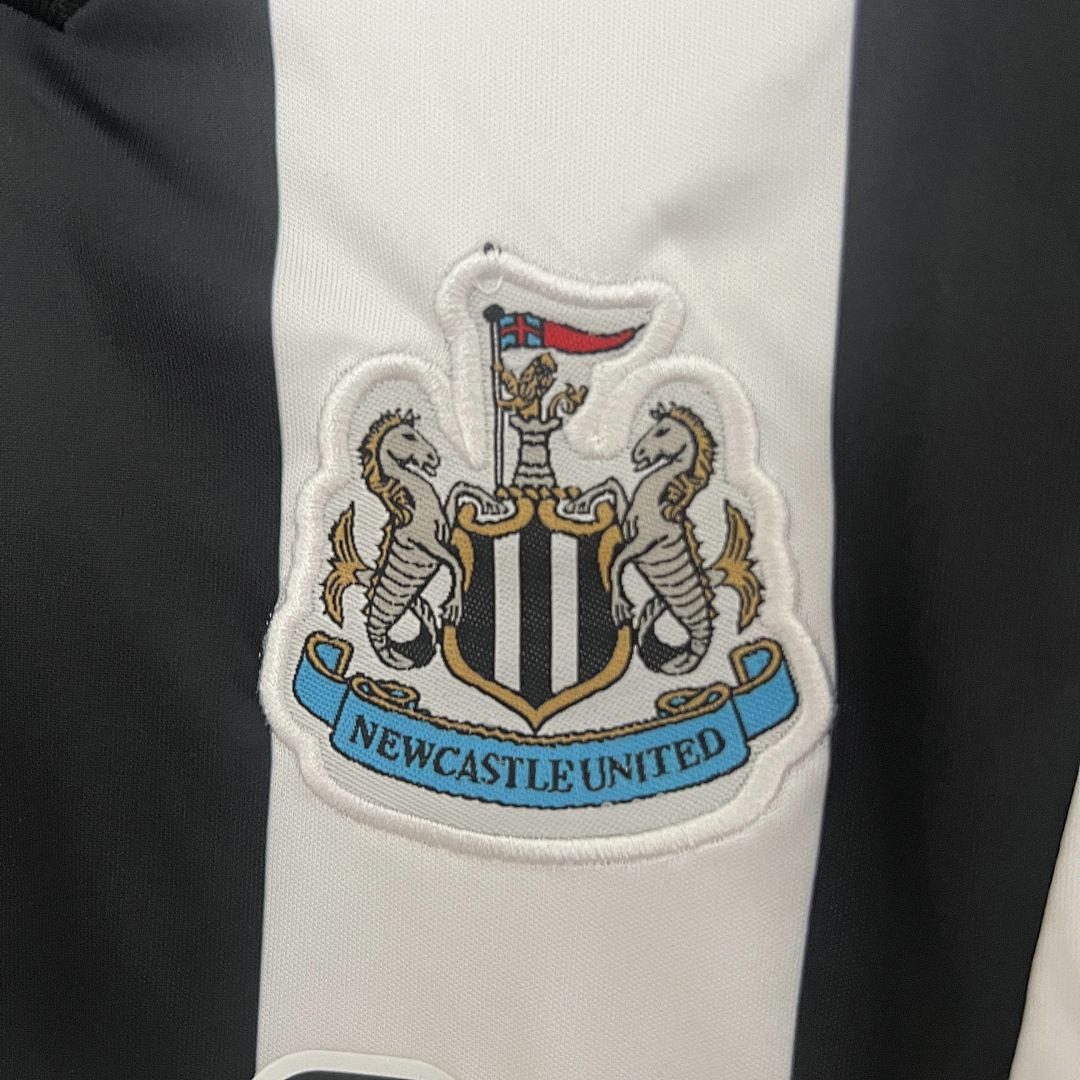 24_25 infantil Newcastle United local Size_ 16-28 9