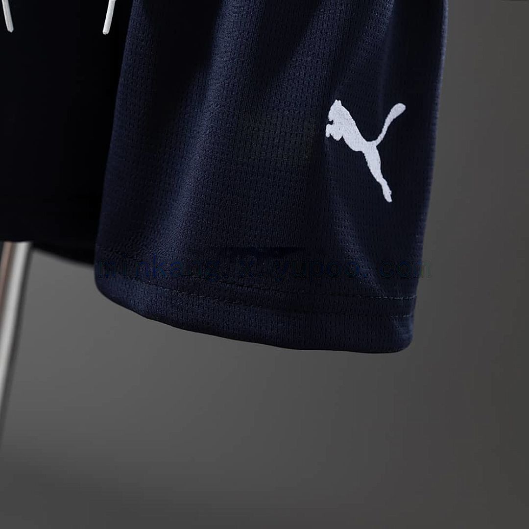 24_25 Kids Manchester City Away Size_ 16-28 2