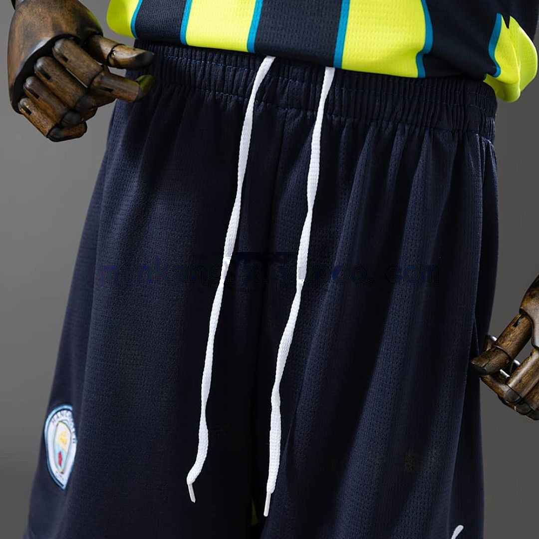 24_25 Kids Manchester City Away Size_ 16-28 3
