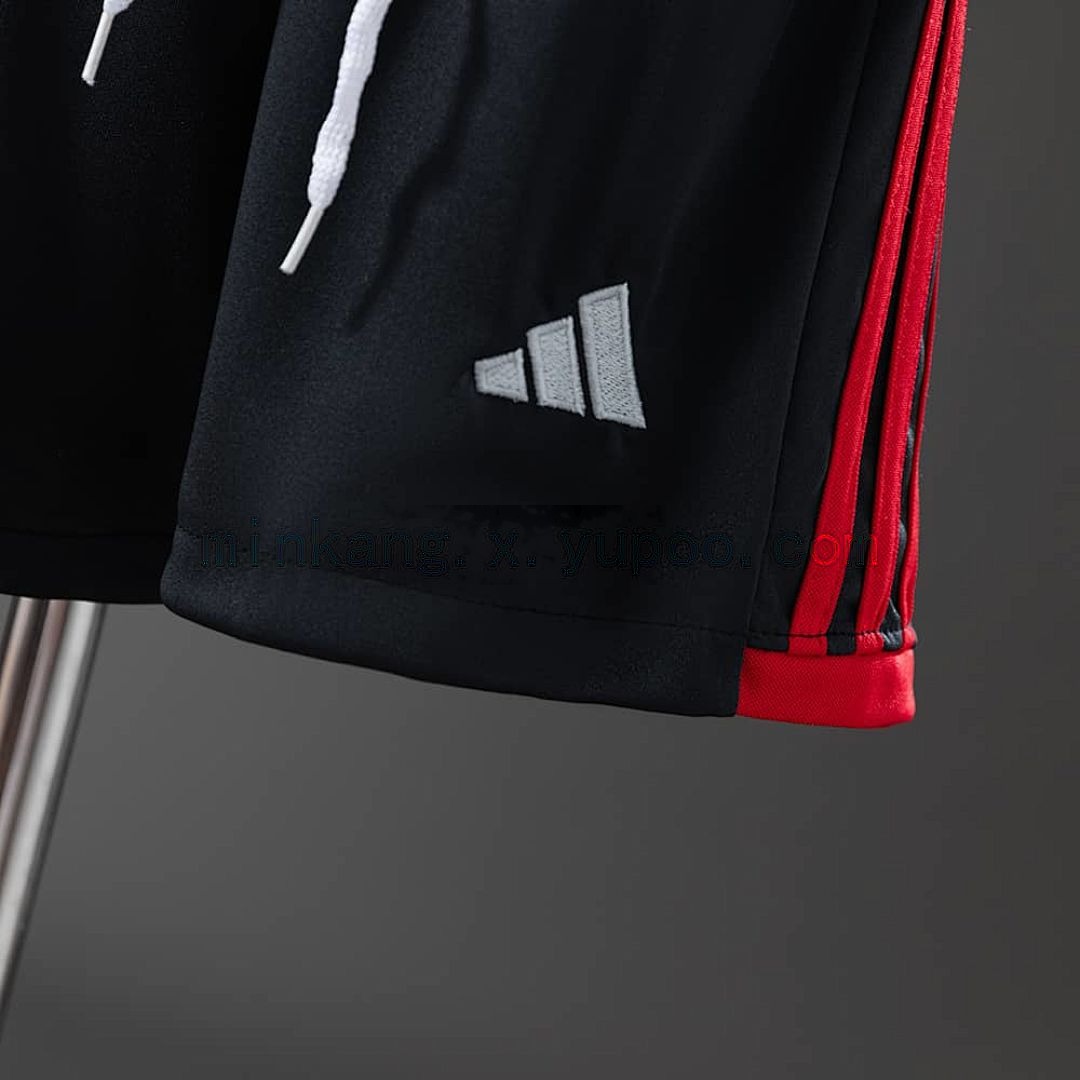 24_25 kids flamengo Third size_ 16-28 2