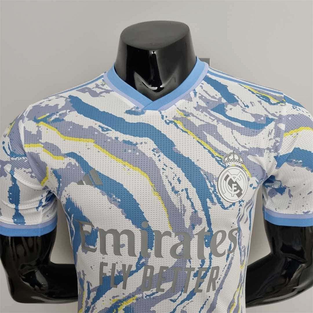 22-23 Real Madrid special edition player version 4