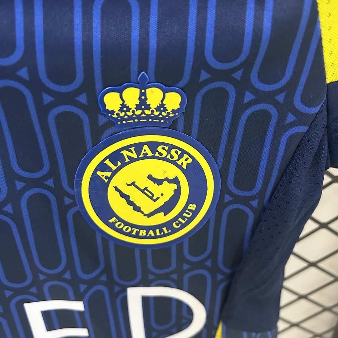 24_25 kids Riyadh Victory Away Size_ 16-28 2