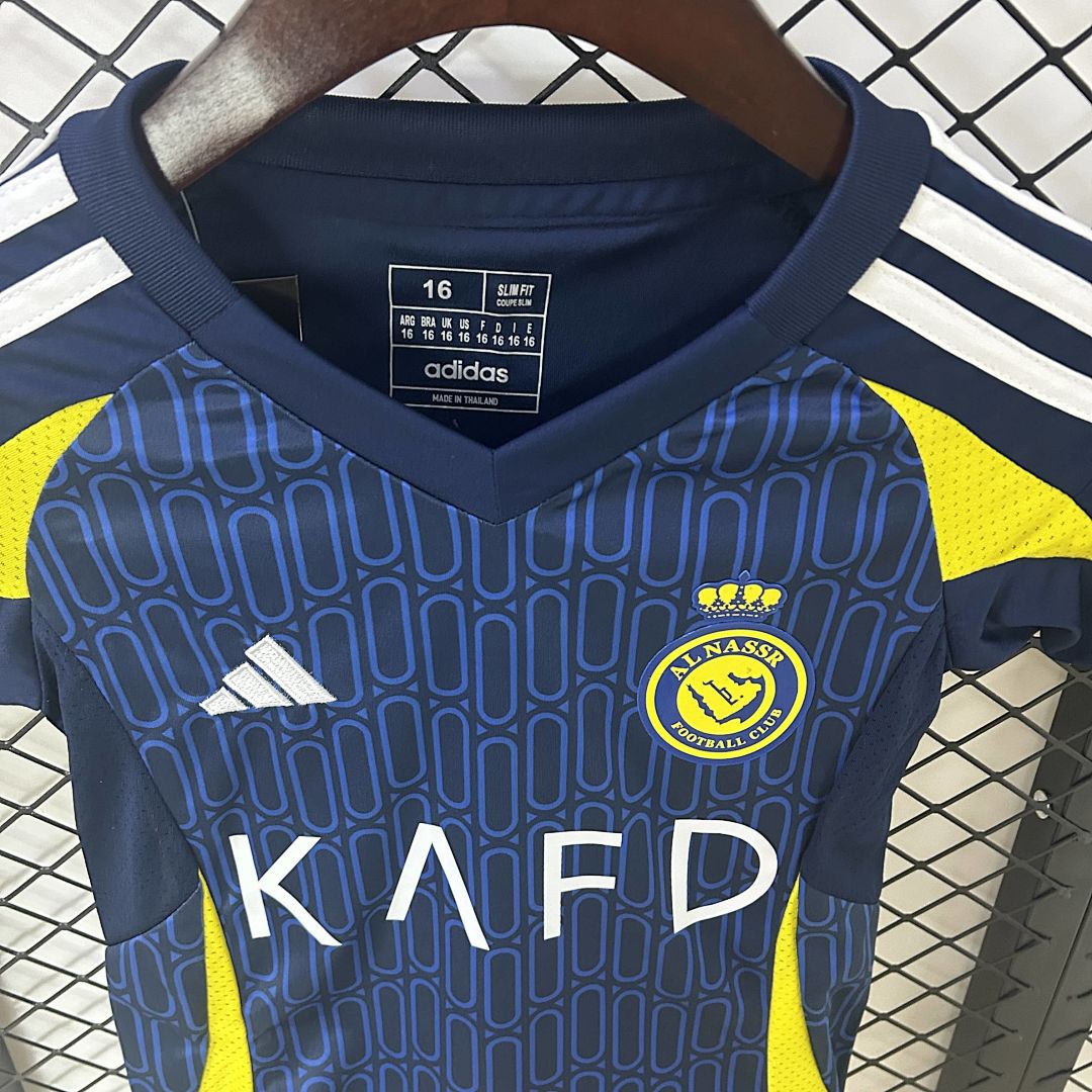 24_25 kids Riyadh Victory Away Size_ 16-28 3