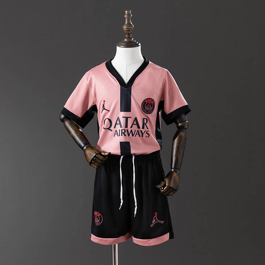 24_25 kids PSG third away size_ 16-28