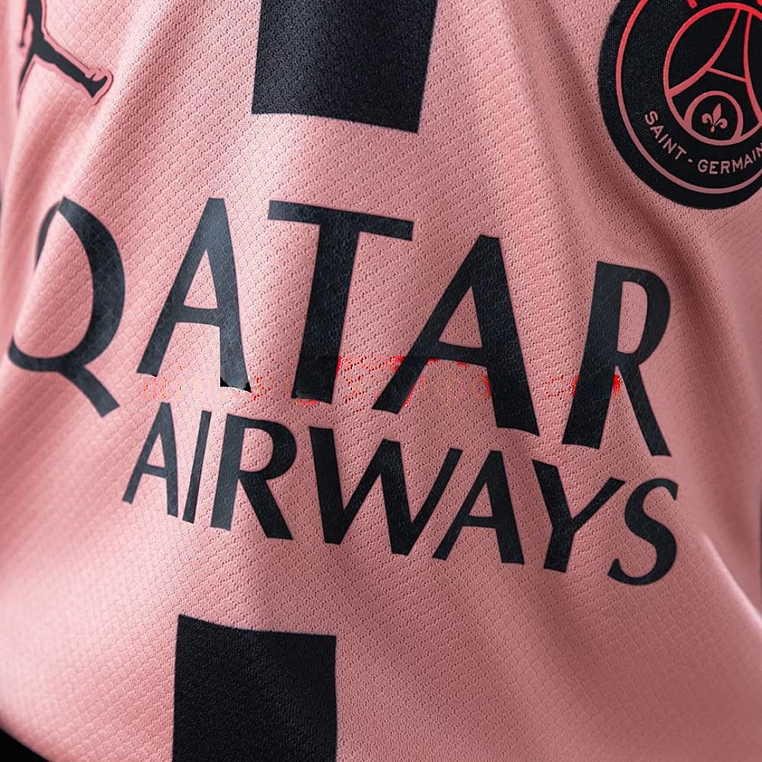 24_25 kids PSG third away size_ 16-28 5
