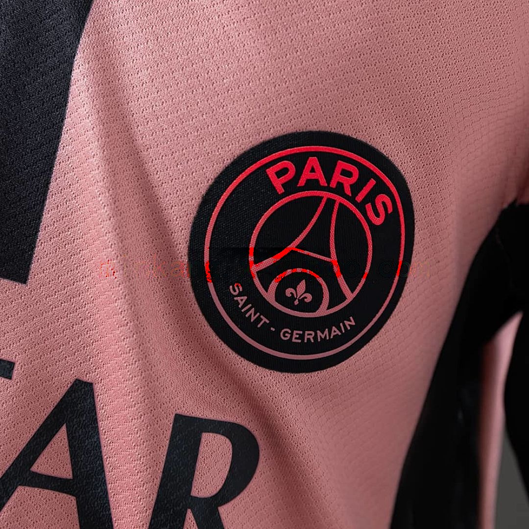 24_25 kids PSG third away size_ 16-28 7