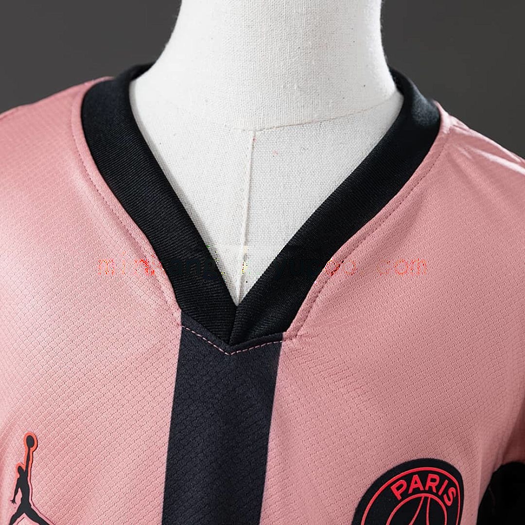 24_25 kids PSG third away size_ 16-28 8