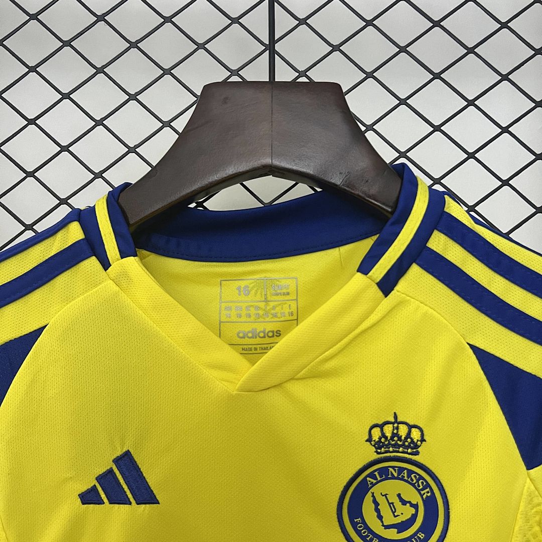 24_25 kids Riyadh Victory Home Size 16-28 4