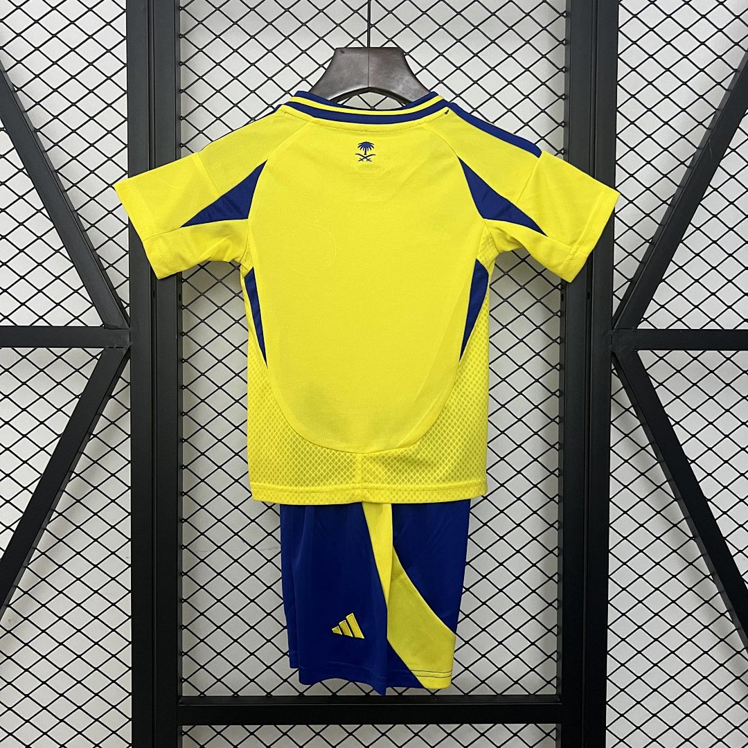 24_25 kids Riyadh Victory Home Size 16-28 6