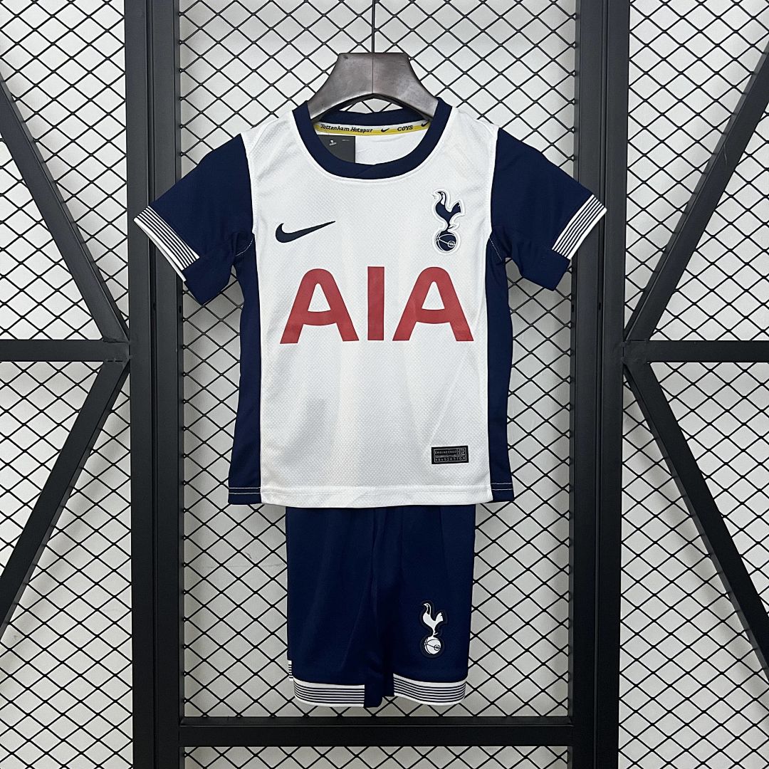 24_25 kids Tottenham Hotspur Home size 16-28