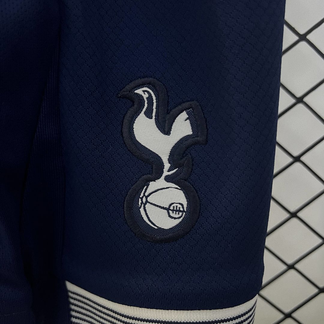 24_25 kids Tottenham Hotspur Home size 16-28 6