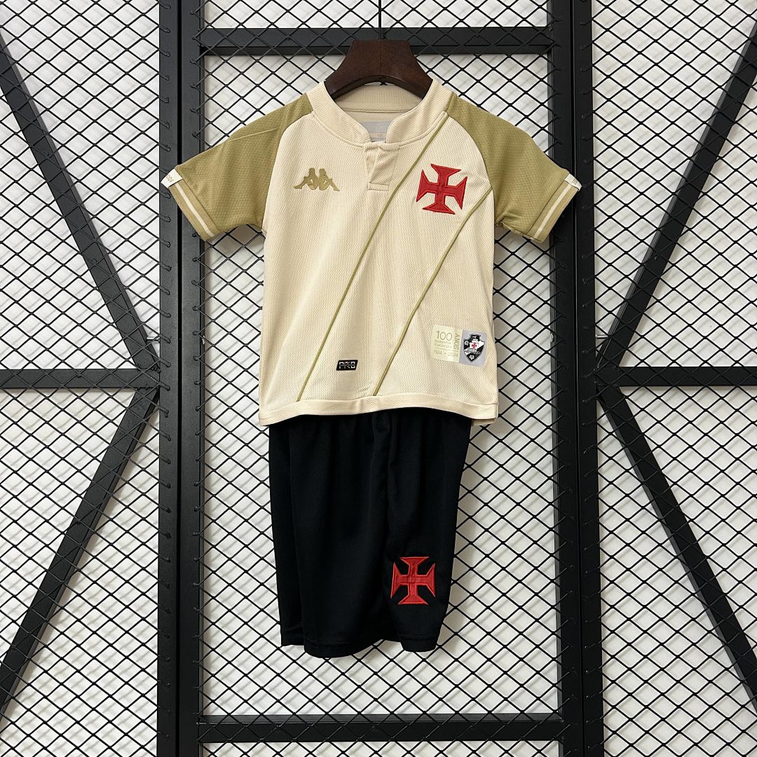 24_25 kids Vasco da Gama Third Away Size_16-28