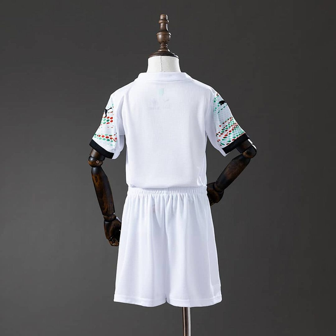 2025 kids Portugal 2024 away size_ 16-28 10