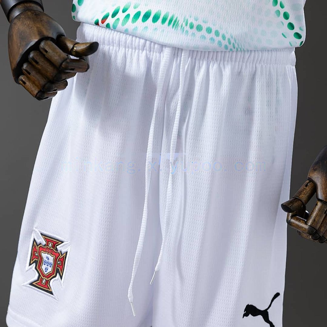 2025 kids Portugal 2024 away size_ 16-28 3