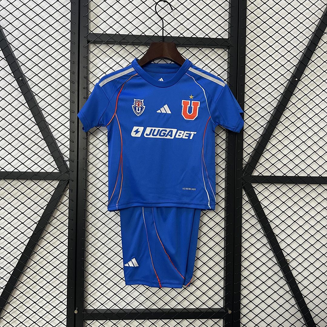25_26 kids University of Chile home size_ 16-28