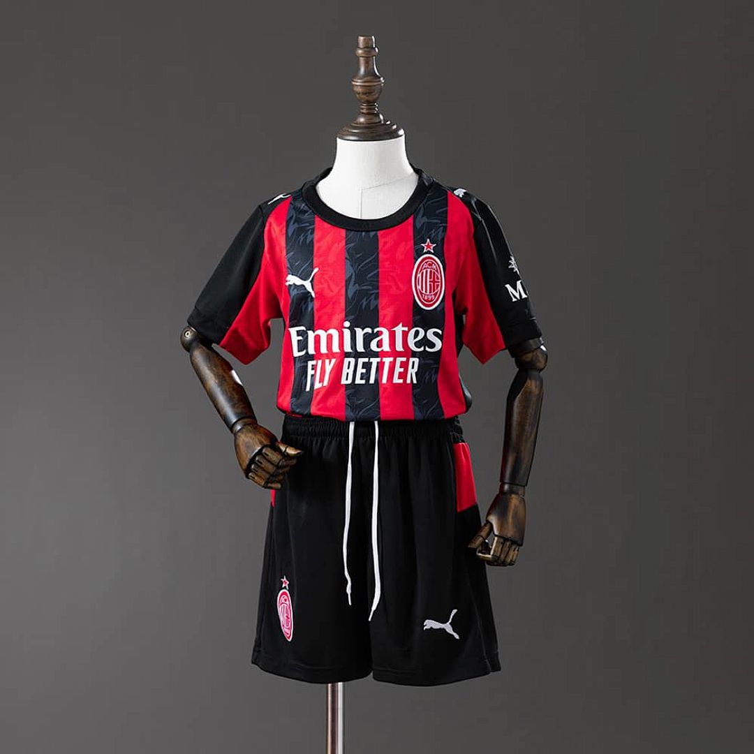25_26 kids AC Milan home size_ 16-28