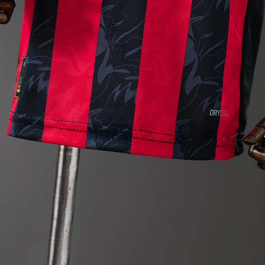 25_26 kids AC Milan home size_ 16-28 10
