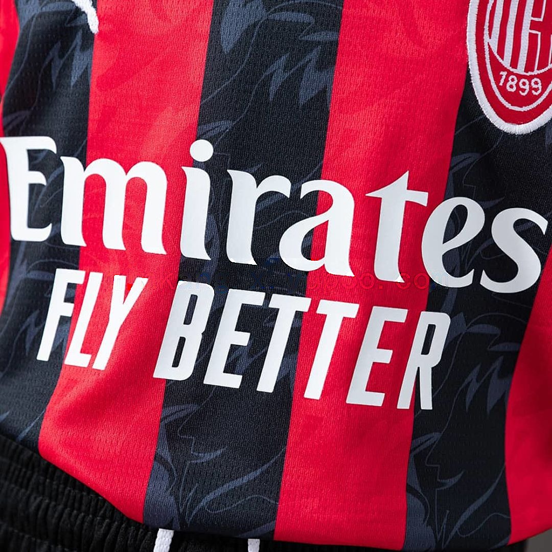 25_26 kids AC Milan home size_ 16-28 7